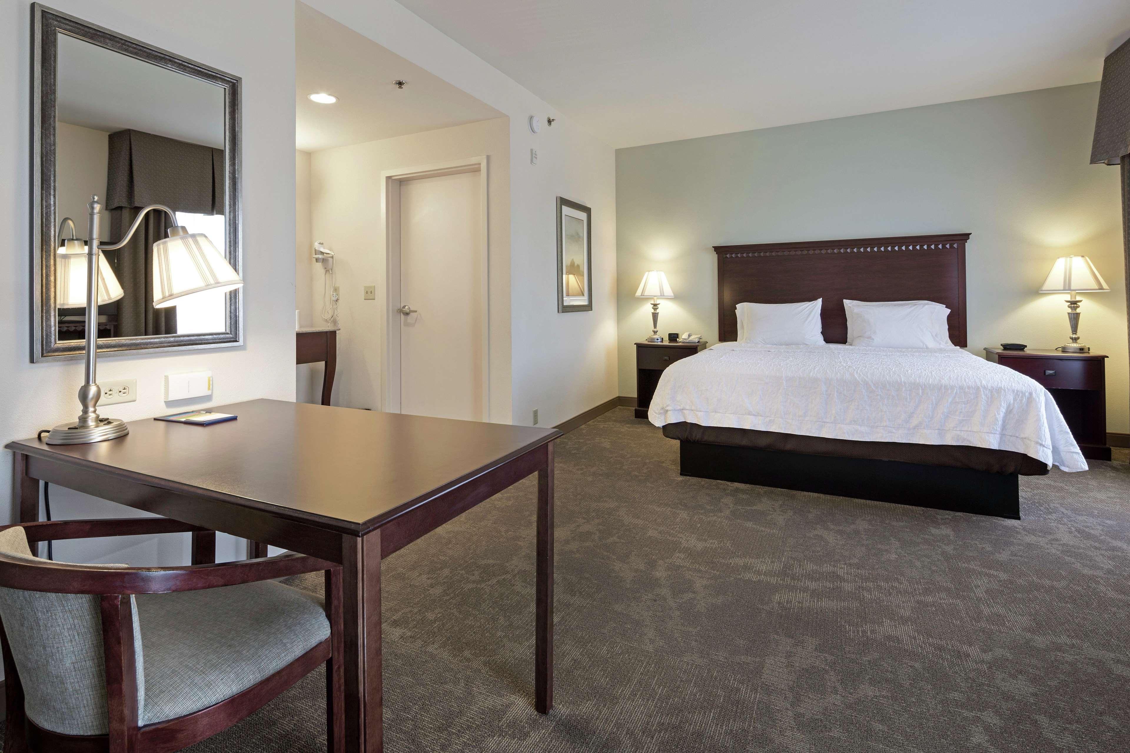 Hampton Inn & Suites Prescott Valley Exterior photo