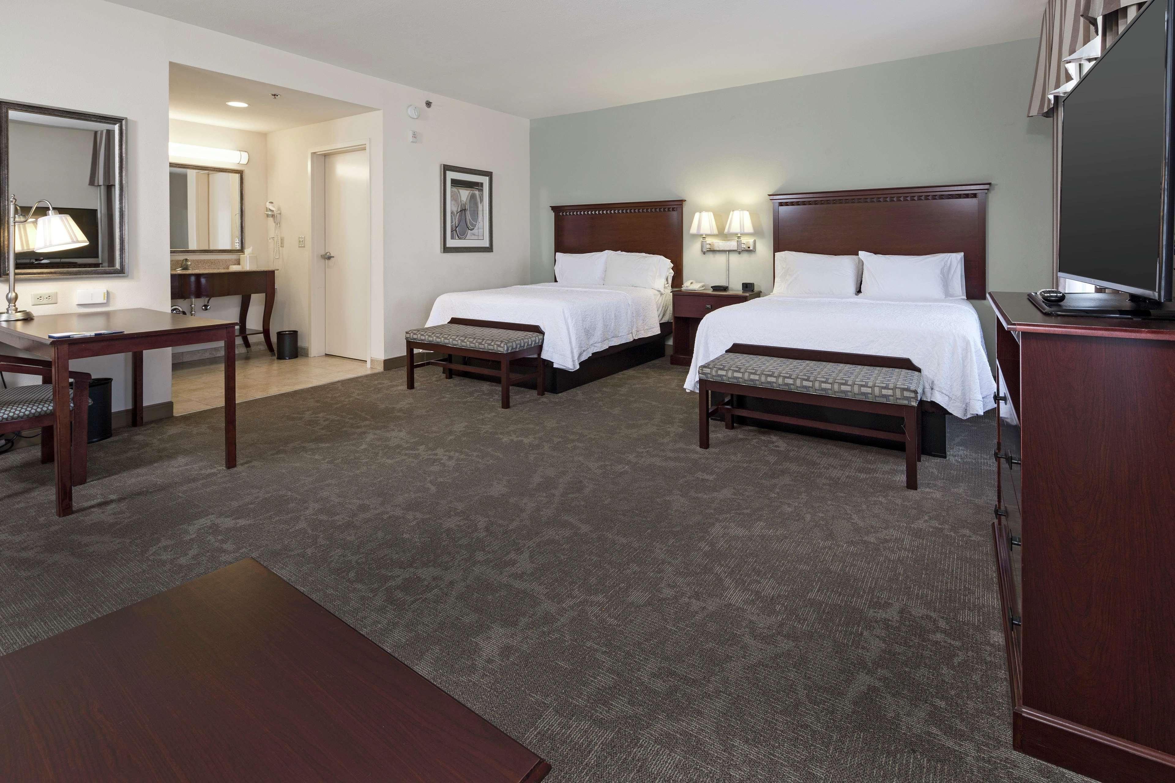 Hampton Inn & Suites Prescott Valley Exterior photo