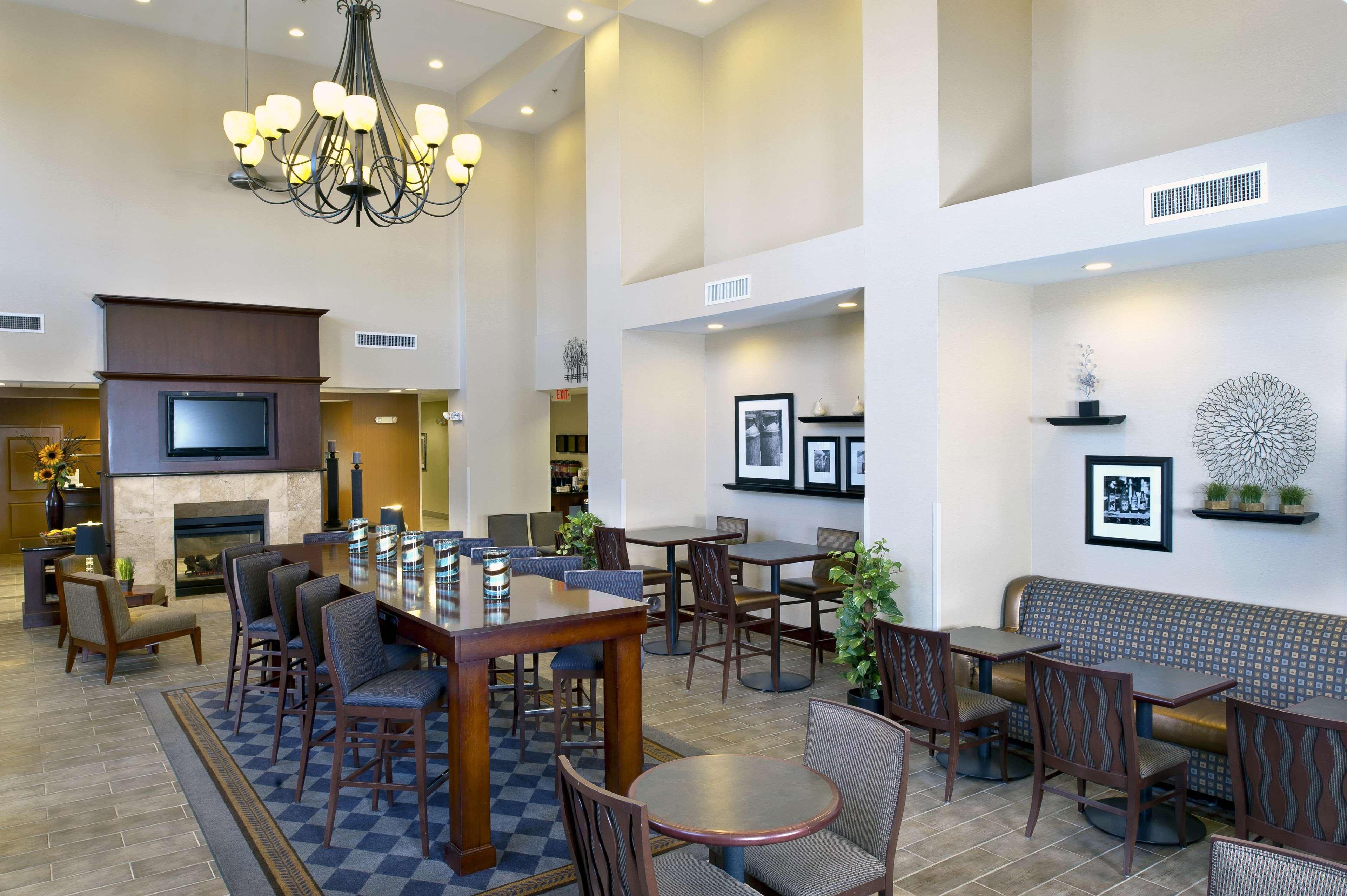 Hampton Inn & Suites Prescott Valley Exterior photo