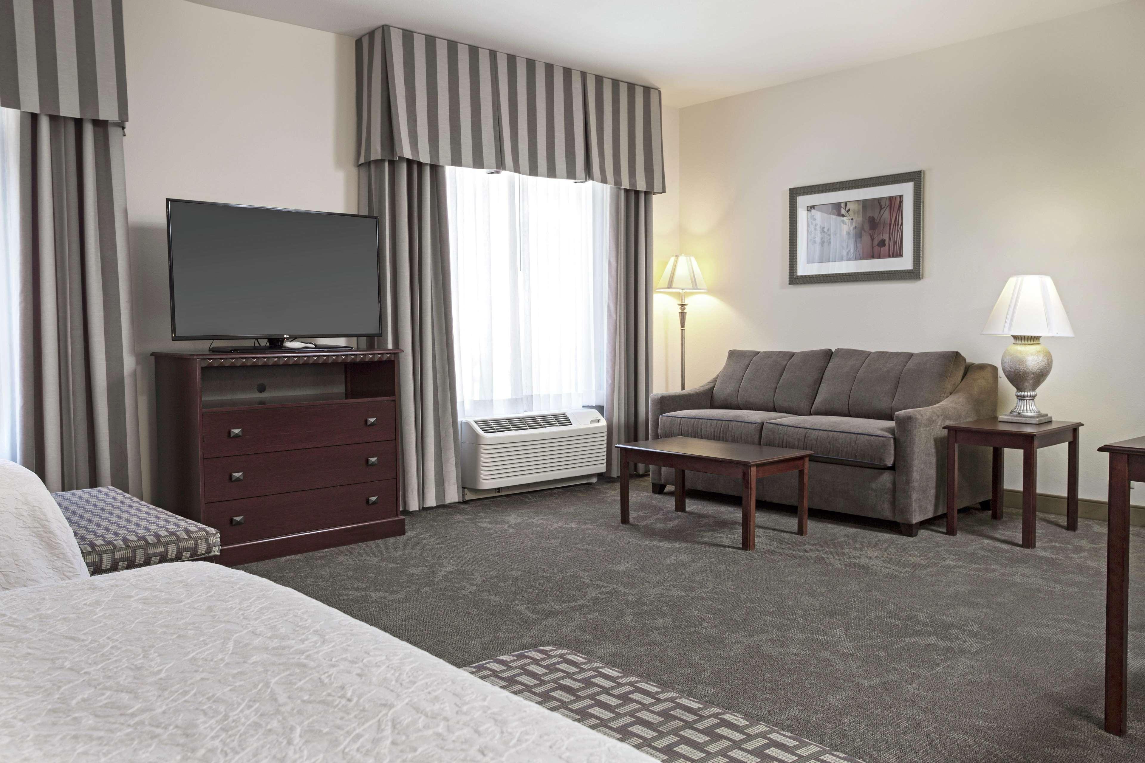 Hampton Inn & Suites Prescott Valley Exterior photo